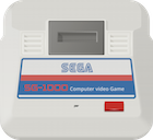 Sega SG-1000